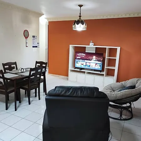 Bella Vista Apartment, Oasis Residential